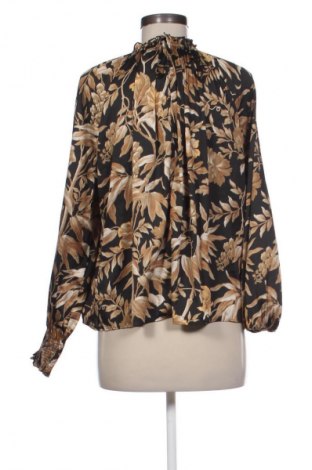 Bluzka damska H&M, Rozmiar S, Kolor Kolorowy, Cena 27,40 zł