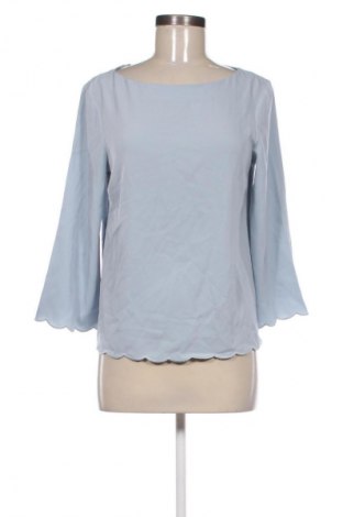 Damen Shirt H&M, Größe S, Farbe Blau, Preis € 8,00