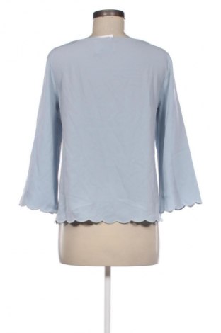 Damen Shirt H&M, Größe S, Farbe Blau, Preis € 8,00