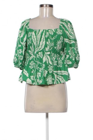 Dámska blúza H&M, Veľkosť M, Farba Viacfarebná, Cena  8,95 €