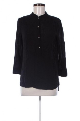 Bluzka damska H&M, Rozmiar M, Kolor Czarny, Cena 35,98 zł