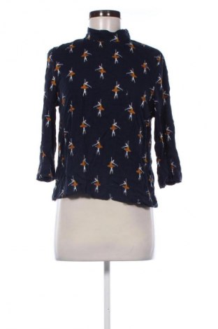 Damen Shirt H&M, Größe M, Farbe Mehrfarbig, Preis € 1,99