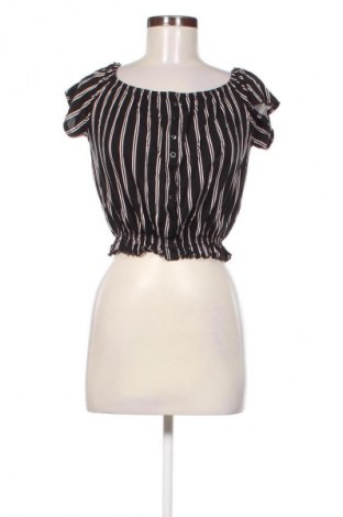 Damen Shirt H&M, Größe S, Farbe Mehrfarbig, Preis € 4,80