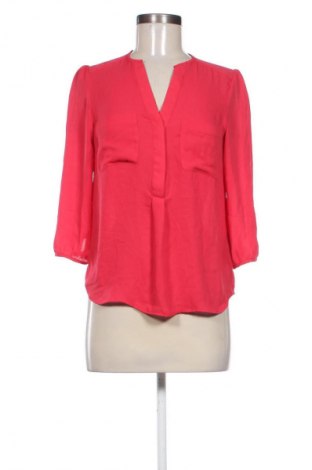 Dámska blúza H&M, Veľkosť S, Farba Červená, Cena  1,95 €