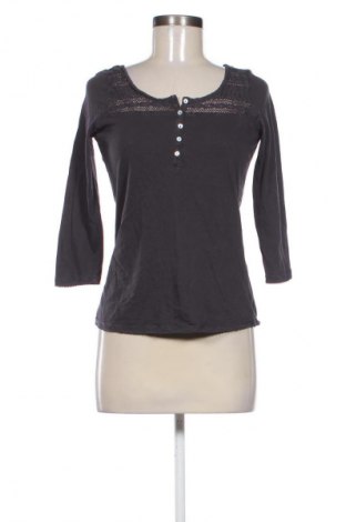 Bluzka damska H&M, Rozmiar S, Kolor Szary, Cena 33,77 zł