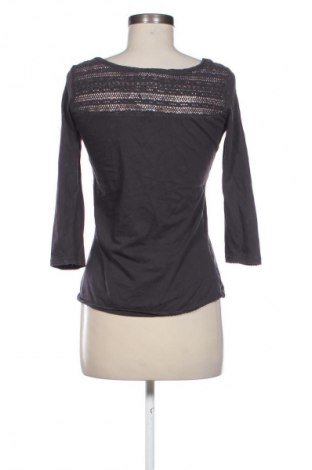 Bluzka damska H&M, Rozmiar S, Kolor Szary, Cena 33,77 zł