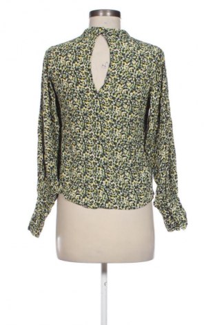 Bluzka damska H&M, Rozmiar S, Kolor Kolorowy, Cena 31,08 zł