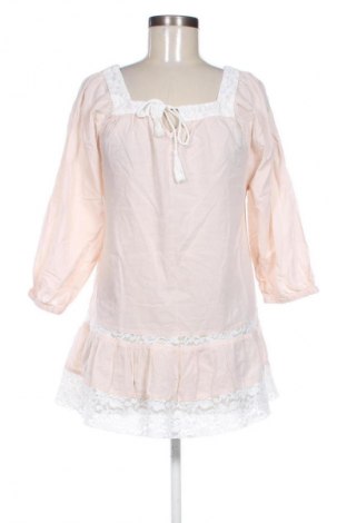 Γυναικεία μπλούζα H&M, Μέγεθος M, Χρώμα Σάπιο μήλο, Τιμή 8,99 €