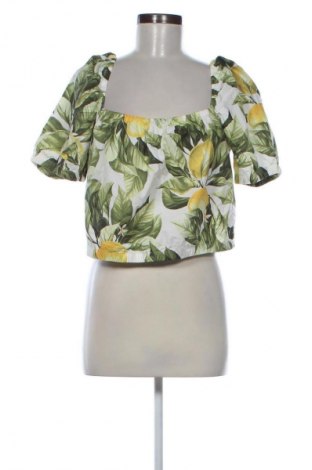 Dámska blúza H&M, Veľkosť L, Farba Viacfarebná, Cena  7,95 €