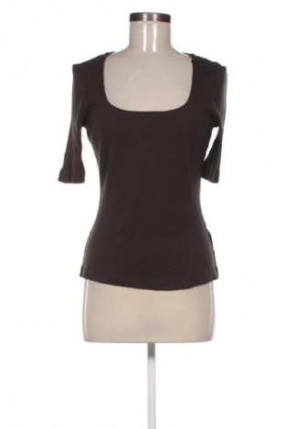 Bluzka damska H&M, Rozmiar M, Kolor Zielony, Cena 35,35 zł