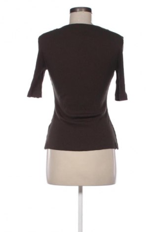 Bluzka damska H&M, Rozmiar M, Kolor Zielony, Cena 35,35 zł