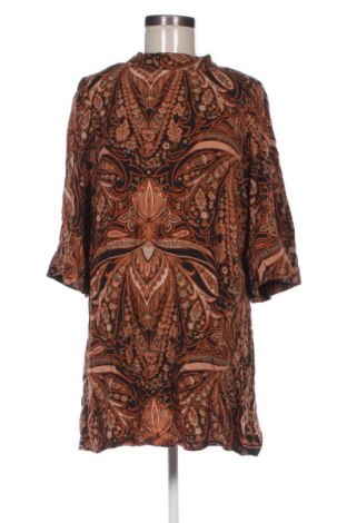 Bluzka damska H&M, Rozmiar L, Kolor Kolorowy, Cena 26,79 zł