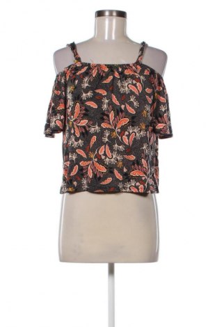 Damen Shirt H&M, Größe XS, Farbe Mehrfarbig, Preis € 7,99