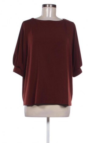 Γυναικεία μπλούζα H&M, Μέγεθος XL, Χρώμα Καφέ, Τιμή 17,95 €