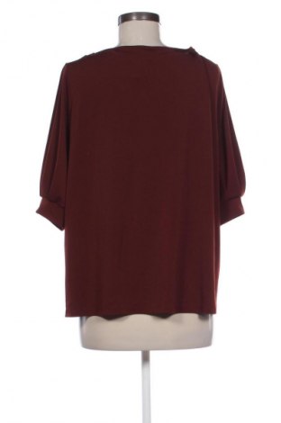 Γυναικεία μπλούζα H&M, Μέγεθος XL, Χρώμα Καφέ, Τιμή 17,95 €