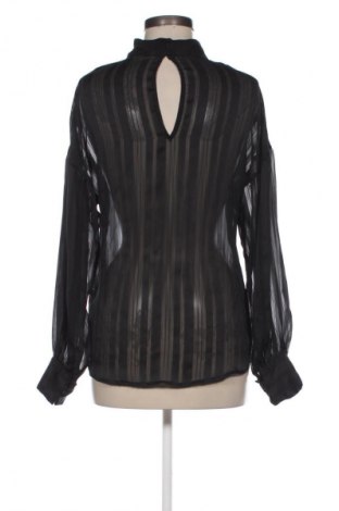 Bluzka damska H&M, Rozmiar S, Kolor Czarny, Cena 30,76 zł