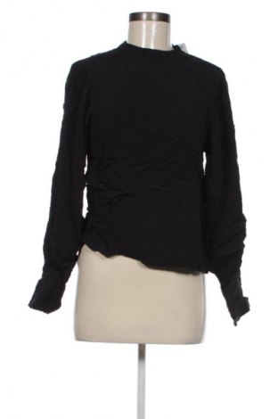 Damen Shirt H&M, Größe S, Farbe Schwarz, Preis 1,99 €