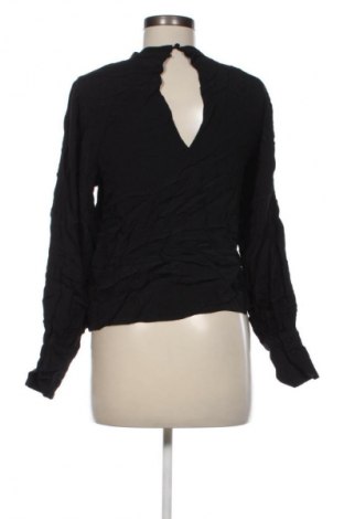 Damen Shirt H&M, Größe S, Farbe Schwarz, Preis 1,99 €