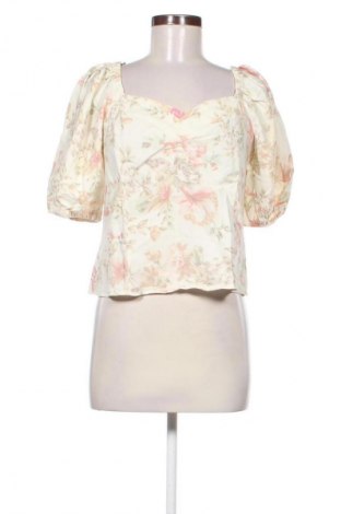 Damen Shirt H&M, Größe M, Farbe Mehrfarbig, Preis 7,99 €