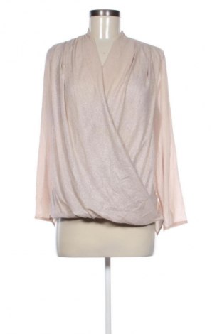 Damen Shirt H&M, Größe M, Farbe Beige, Preis € 1,99
