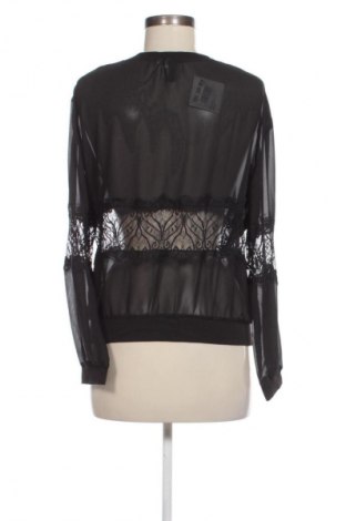 Bluzka damska H&M Divided, Rozmiar XS, Kolor Czarny, Cena 6,99 zł