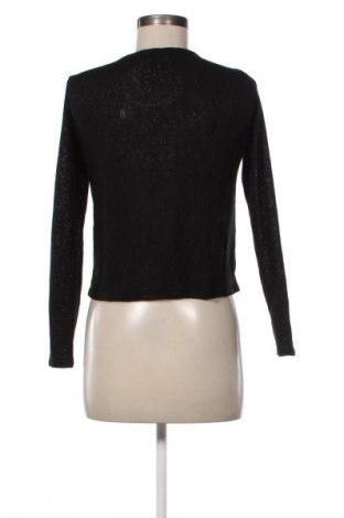 Dámska blúza H&M Divided, Veľkosť S, Farba Čierna, Cena  1,95 €