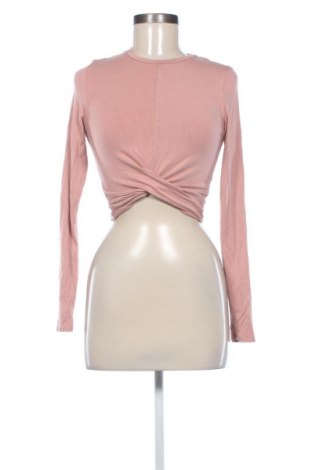 Bluză de femei H&M Divided, Mărime S, Culoare Bej, Preț 25,00 Lei