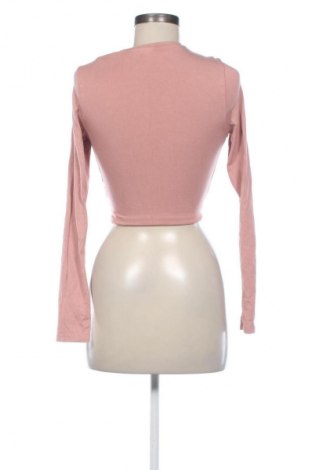 Bluză de femei H&M Divided, Mărime S, Culoare Bej, Preț 25,00 Lei