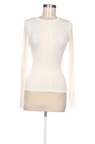 Bluzka damska H&M Divided, Rozmiar M, Kolor Biały, Cena 53,99 zł