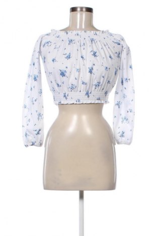 Dámská halenka H&M Divided, Velikost S, Barva Vícebarevné, Cena  49,00 Kč