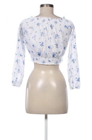 Dámská halenka H&M Divided, Velikost S, Barva Vícebarevné, Cena  49,00 Kč