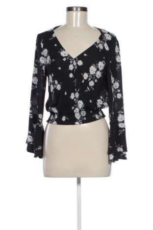 Γυναικεία μπλούζα H&M Divided, Μέγεθος M, Χρώμα Πολύχρωμο, Τιμή 5,99 €