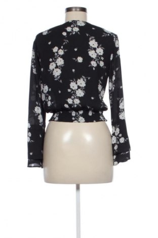 Γυναικεία μπλούζα H&M Divided, Μέγεθος M, Χρώμα Πολύχρωμο, Τιμή 5,99 €