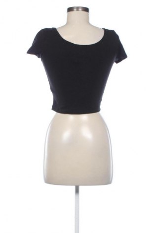 Bluzka damska H&M Divided, Rozmiar S, Kolor Czarny, Cena 35,99 zł