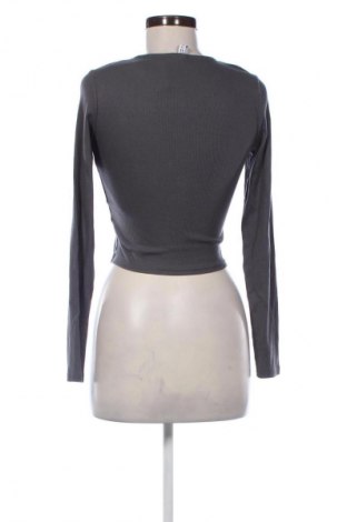 Dámská halenka H&M Divided, Velikost S, Barva Šedá, Cena  147,00 Kč