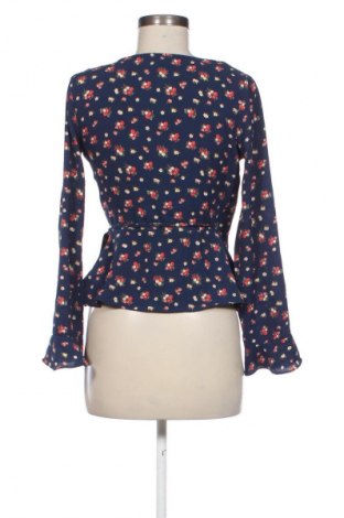 Bluză de femei H&M Divided, Mărime XS, Culoare Multicolor, Preț 7,99 Lei