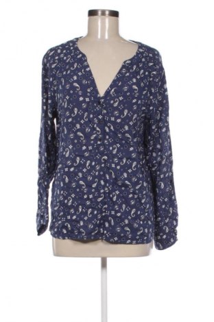 Bluzka damska H&M Divided, Rozmiar M, Kolor Kolorowy, Cena 31,99 zł