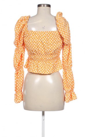 Női blúz H&M Divided, Méret S, Szín Sokszínű, Ár 2 479 Ft