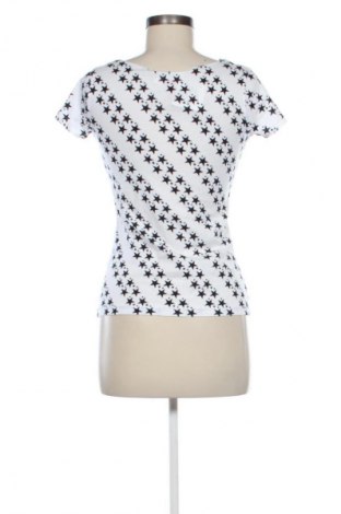 Bluzka damska H&M Divided, Rozmiar S, Kolor Kolorowy, Cena 27,40 zł