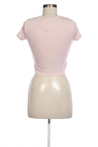 Bluzka damska H&M Divided, Rozmiar M, Kolor Popielaty róż, Cena 25,99 zł