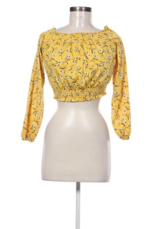 Bluzka damska H&M Divided, Rozmiar S, Kolor Kolorowy, Cena 6,99 zł