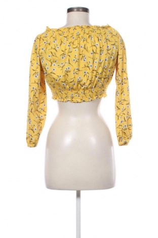 Bluzka damska H&M Divided, Rozmiar S, Kolor Kolorowy, Cena 6,99 zł