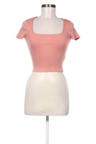 Bluză de femei H&M Divided, Mărime S, Culoare Roz, Preț 40,99 Lei