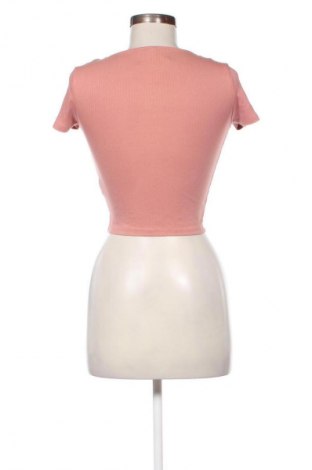 Bluză de femei H&M Divided, Mărime S, Culoare Roz, Preț 40,99 Lei