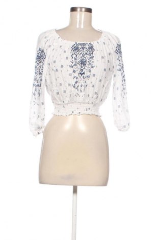 Női blúz H&M Divided, Méret XS, Szín Sokszínű, Ár 679 Ft