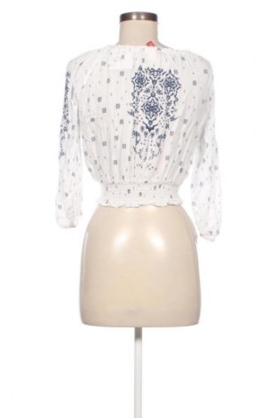 Női blúz H&M Divided, Méret XS, Szín Sokszínű, Ár 679 Ft