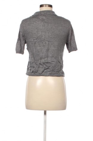 Dámska blúza H&M Divided, Veľkosť M, Farba Sivá, Cena  5,95 €