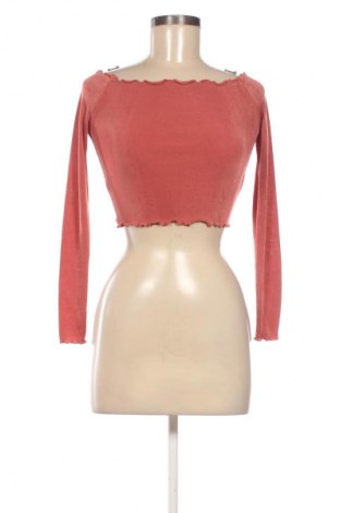 Bluză de femei H&M Divided, Mărime S, Culoare Roz, Preț 7,99 Lei