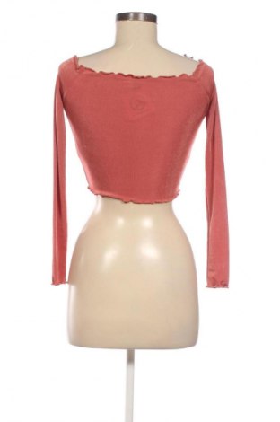 Bluză de femei H&M Divided, Mărime S, Culoare Roz, Preț 7,99 Lei