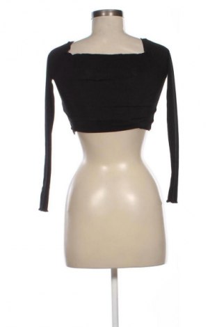 Bluză de femei H&M Divided, Mărime XS, Culoare Negru, Preț 7,99 Lei